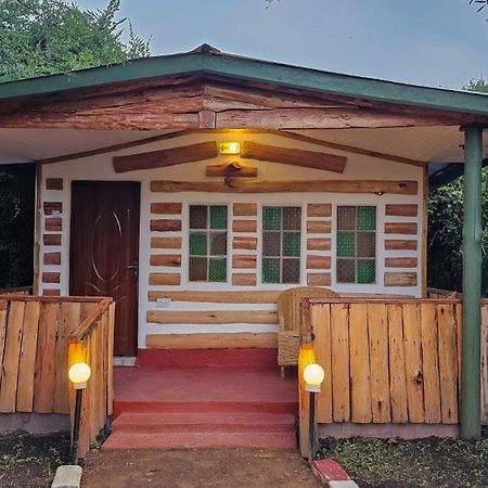 Greenwood Safari Camp Talek Luaran gambar