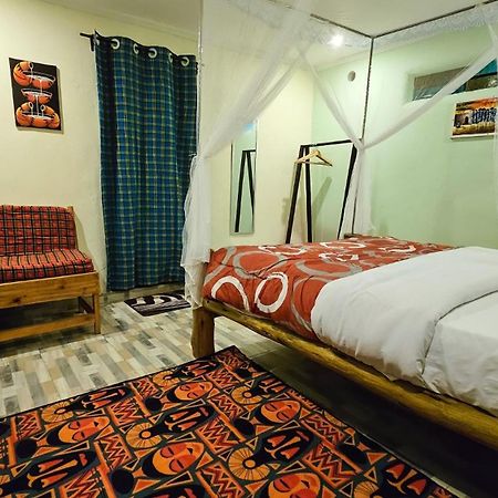 Greenwood Safari Camp Talek Luaran gambar