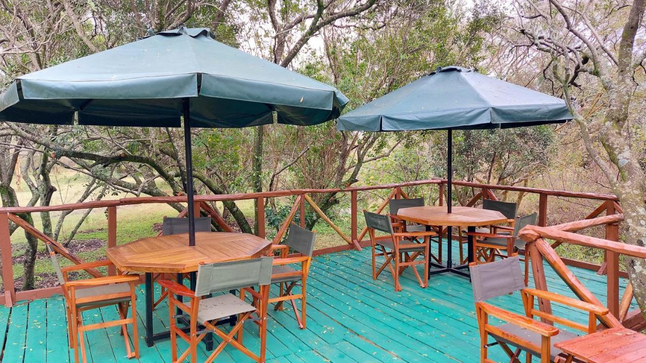 Greenwood Safari Camp Talek Luaran gambar