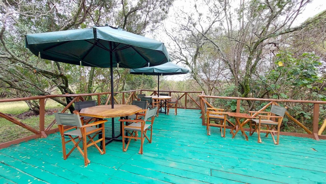 Greenwood Safari Camp Talek Luaran gambar