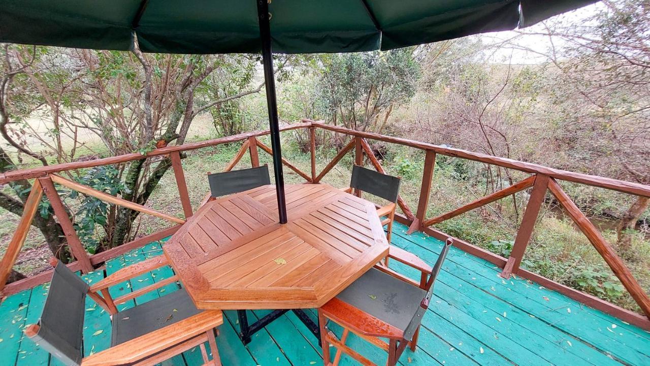 Greenwood Safari Camp Talek Luaran gambar