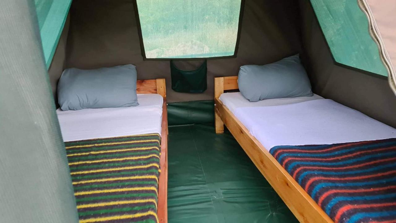 Greenwood Safari Camp Talek Luaran gambar