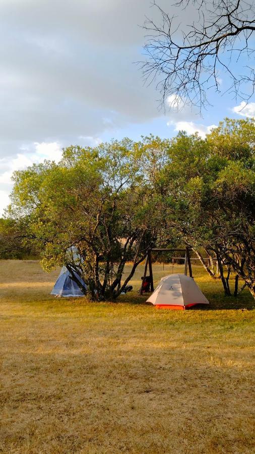 Greenwood Safari Camp Talek Luaran gambar