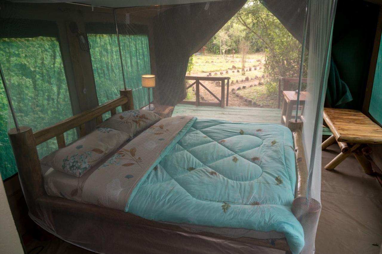 Greenwood Safari Camp Talek Luaran gambar
