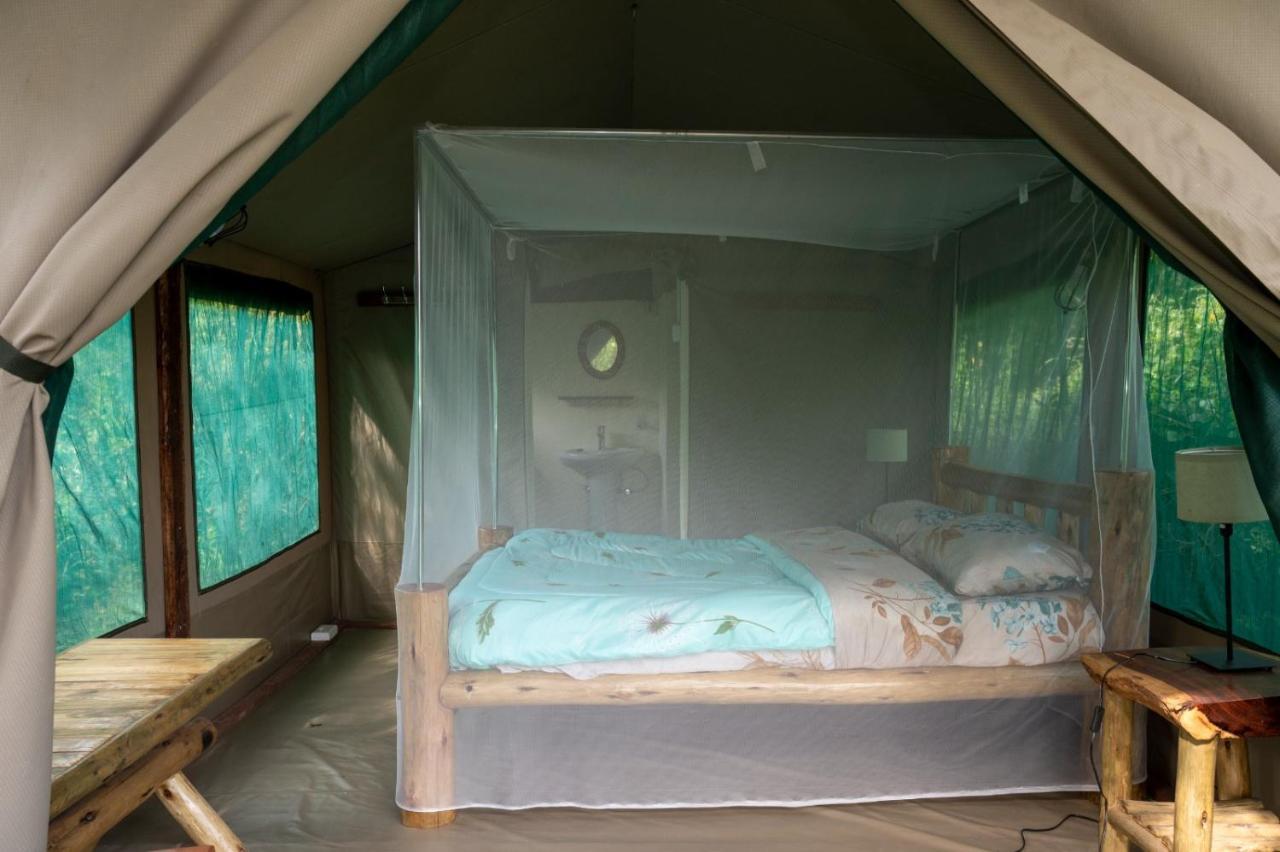 Greenwood Safari Camp Talek Luaran gambar