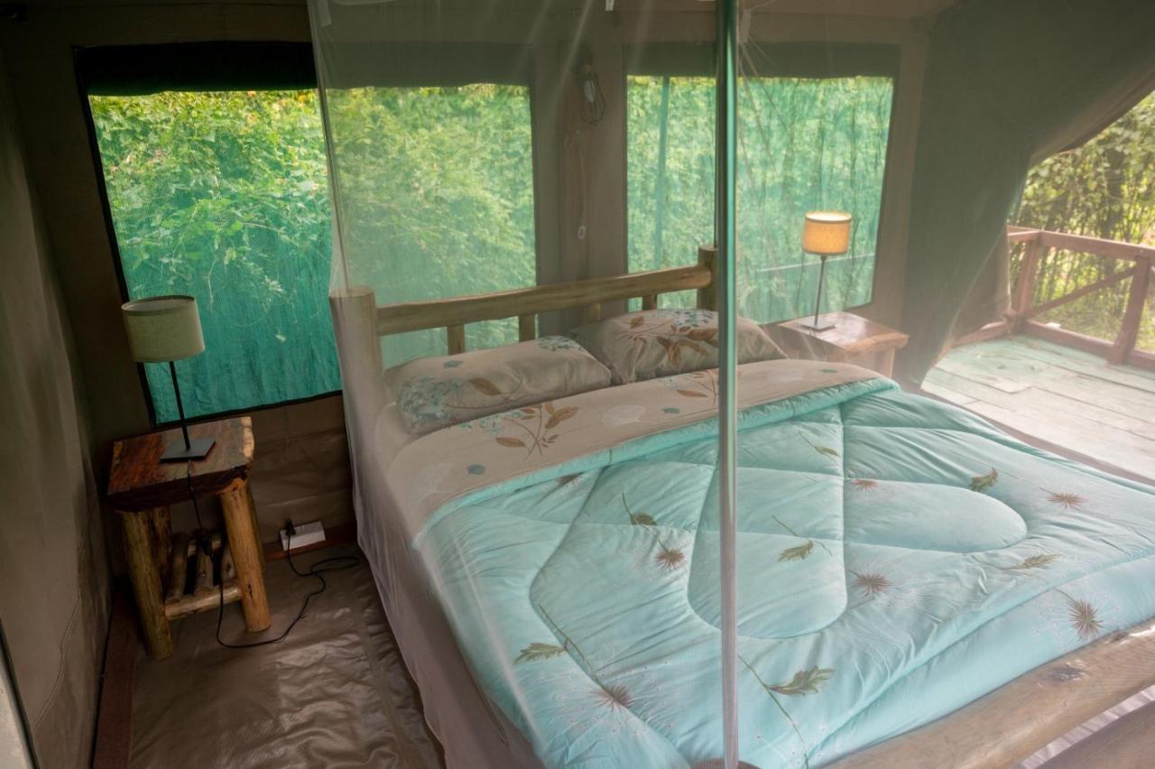 Greenwood Safari Camp Talek Luaran gambar