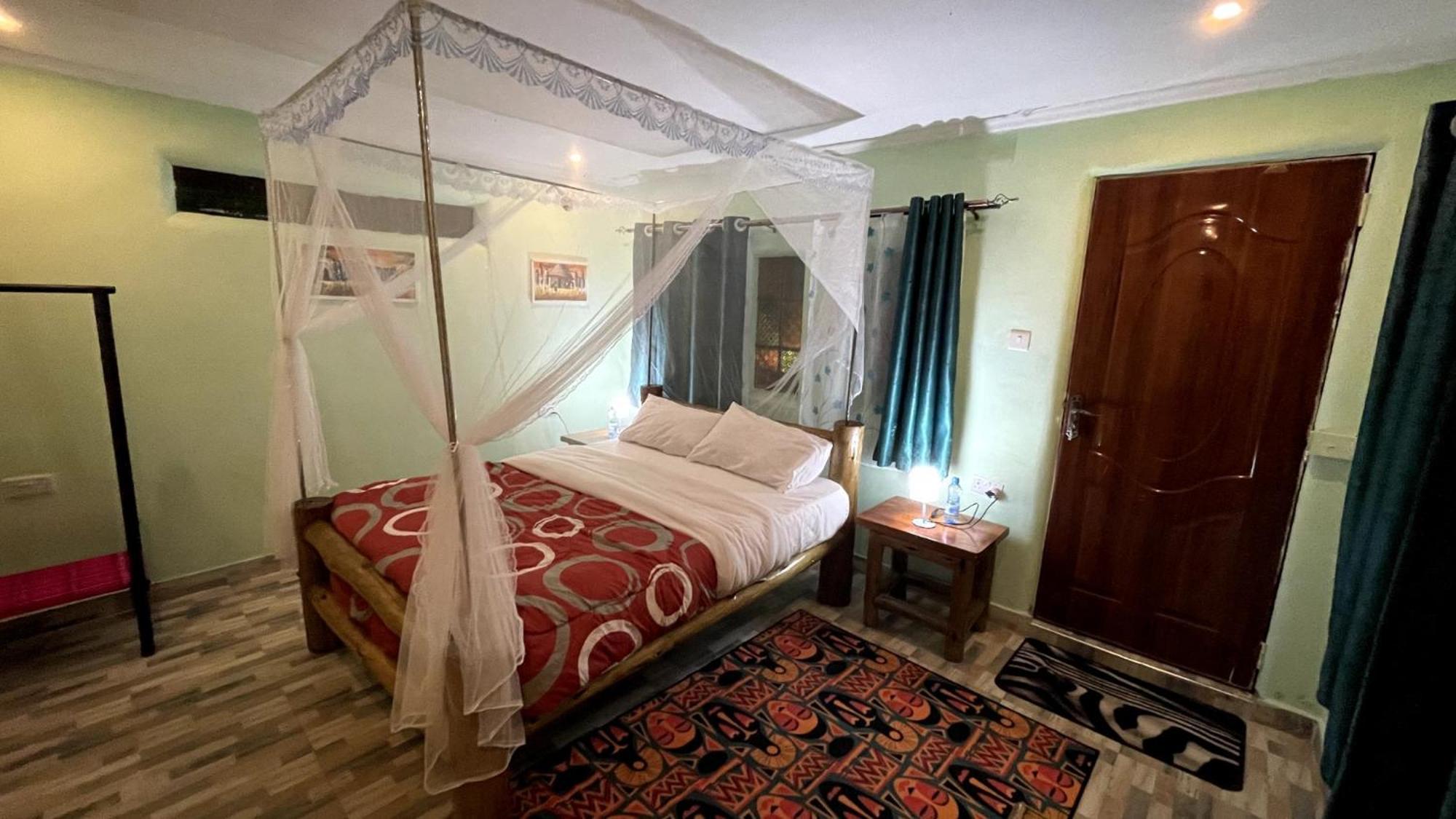 Greenwood Safari Camp Talek Luaran gambar